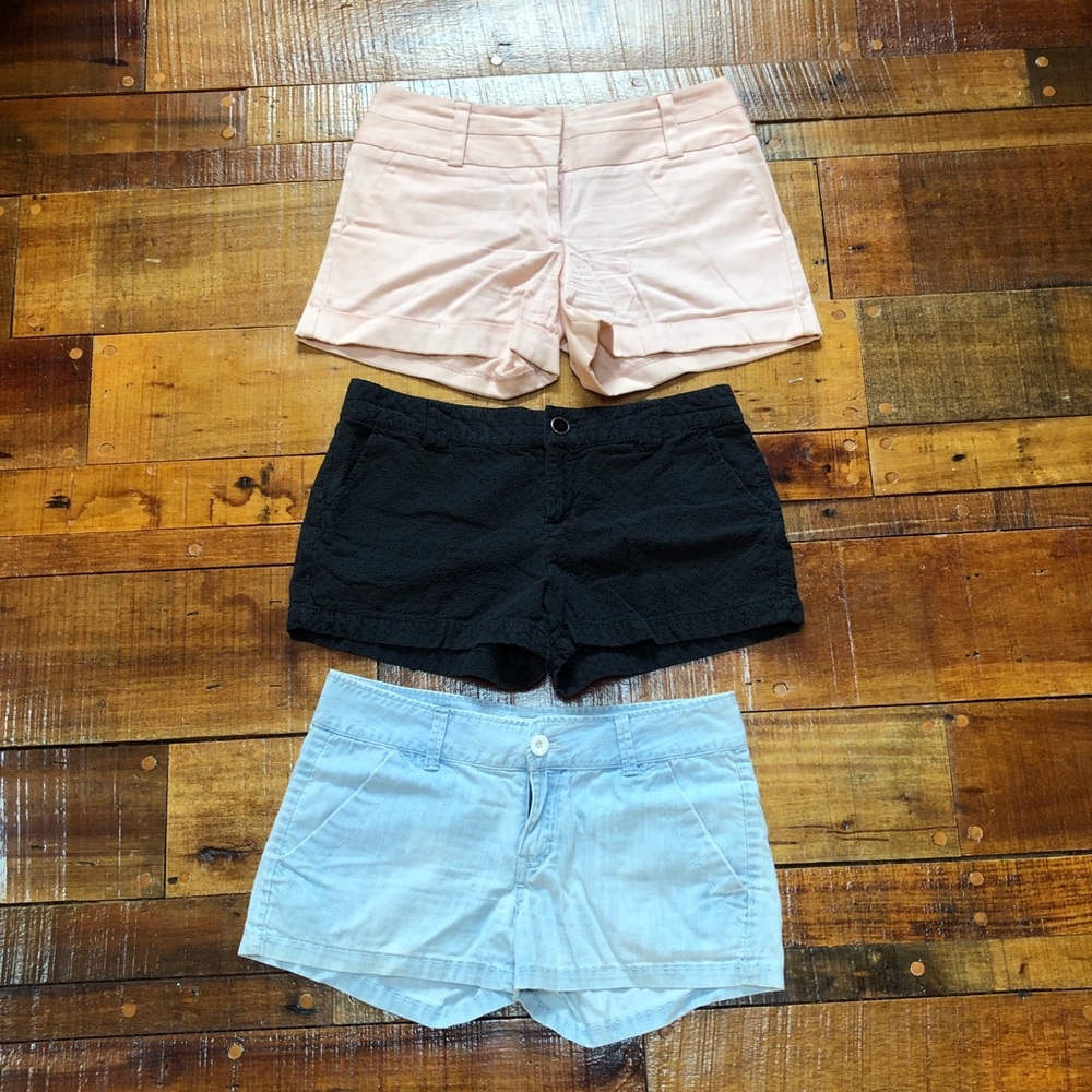 Casual Shorts